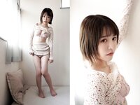 Exciting Girls 星仲ここみデジタル写真集