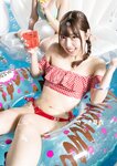 週刊ポスト 2024.08.09 杉本愛莉鈴 あまつまりな うんばい さつき芽衣 唯井まひろ 桃園怜奈