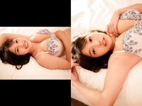 Exciting Girls 藤乃あおいデジタル写真集 Vol.2