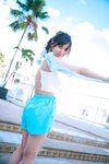 [ヤンマガWeb] ヤンマガアザーっす！本郷柚巴 YM2024年38号