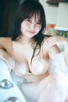 [ヤンマガWeb] ヤンマガアザーっす！本郷柚巴 YM2024年38号