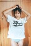 [ヤンマガWeb] ヤンマガアザーっす！本郷柚巴 YM2024年38号