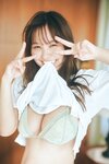 [ヤンマガWeb] ヤンマガアザーっす！本郷柚巴 YM2024年38号