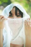 [ヤンマガWeb] ヤンマガアザーっす！本郷柚巴 YM2024年38号