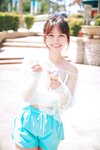 [ヤンマガWeb] ヤンマガアザーっす！本郷柚巴 YM2024年38号