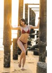 週刊ポスト 2024.08.16-23 岡田紗佳 田野憂 あまつまりな 杉本有美