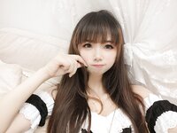 [Cosplay] Cos小姐姐雪琪 对镜女仆