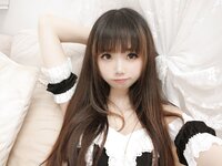 [Cosplay] Cos小姐姐雪琪 对镜女仆