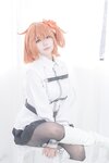 [Cosplay] Tokiwa - Combat uniform 戦闘服