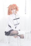 [Cosplay] Tokiwa - Combat uniform 戦闘服