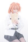 [Cosplay] Tokiwa - Combat uniform 戦闘服