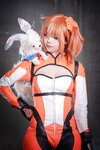 [Cosplay] Tokiwa - Combat uniform 戦闘服