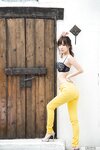 [Graphis] 2017-10-16 Gals – Sarina Kurokawa 黒川サリナ Super Excellent!! (120P+4Vid)