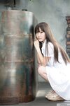 [Graphis] 2017-10-16 Gals – Sarina Kurokawa 黒川サリナ Super Excellent!! (120P+4Vid)