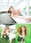 [Weekly Gendai] 週刊現代 2024.08.10-17 ゆうちゃみ 林ゆめ