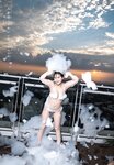[Shonen Champion] 週刊少年チャンピオン 2022.11.17 No.49 田中美久 HKT48