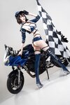 [Cosplay] Ball Baltimore