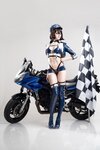 [Cosplay] Ball Baltimore