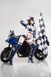 [Cosplay] Ball Baltimore