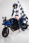 [Cosplay] Ball Baltimore