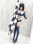 [Cosplay] Ball Baltimore