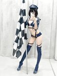 [Cosplay] Ball Baltimore