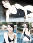 FRIDAY GOLD 常夏ベイビー 新谷姫加