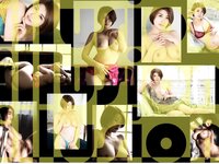 [Photobook] Nude Photo Collection 推川ゆうり 写真集 illusion