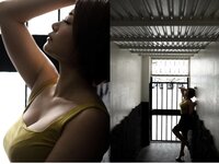 [Photobook] Nude Photo Collection 推川ゆうり 写真集 illusion