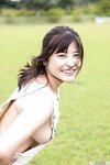 [Graphis] Gals – Hina Nitori 似鳥日菜 Voluptuous vol.03