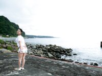 [Photobook] 松岡すず デジタル写真集「DESTINY」(ジーウォーク)