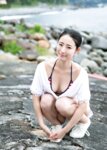 [Photobook] 松岡すず デジタル写真集「DESTINY」(ジーウォーク)