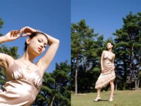 [Photobook] VANILLA 小澤マリア デジタル写真集 (ピンク倶楽部)