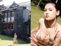 [Photobook] VANILLA 小澤マリア デジタル写真集 (ピンク倶楽部)