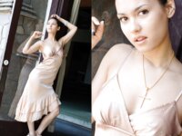 [Photobook] VANILLA 小澤マリア デジタル写真集 (ピンク倶楽部)