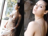 [Photobook] VANILLA 小澤マリア デジタル写真集 (ピンク倶楽部)