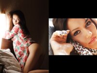[Photobook] VANILLA 小澤マリア デジタル写真集 (ピンク倶楽部)