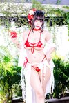 [Cosplay] Byoru – 胜利女神：妮姬 – 樱花 [47P23S29V – 1755MB]