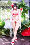 [Cosplay] Byoru – 胜利女神：妮姬 – 樱花 [47P23S29V – 1755MB]
