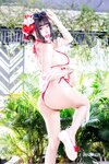 [Cosplay] Byoru – 胜利女神：妮姬 – 樱花 [47P23S29V – 1755MB]