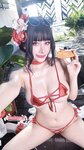 [Cosplay] Byoru – 胜利女神：妮姬 – 樱花 [47P23S29V – 1755MB]