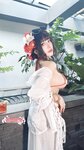 [Cosplay] Byoru – 胜利女神：妮姬 – 樱花 [47P23S29V – 1755MB]