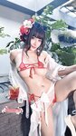 [Cosplay] Byoru – 胜利女神：妮姬 – 樱花 [47P23S29V – 1755MB]