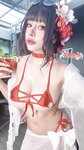 [Cosplay] Byoru – 胜利女神：妮姬 – 樱花 [47P23S29V – 1755MB]