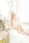 [Cosplay] 艾西aiwest 碧蓝档案 伊落玛丽 睡衣