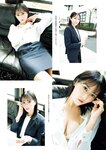 グラビアザテレビジョン Vol.71 似鳥沙也加 川瀬もえ ちばひなの 大瀧沙羅 相沢菜々子 紫藤るい 大原優乃 なえなの 下尾みう 宮瀬なこ 尊みを感じて桜井 花咲楓香