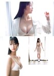 グラビアザテレビジョン Vol.71 似鳥沙也加 川瀬もえ ちばひなの 大瀧沙羅 相沢菜々子 紫藤るい 大原優乃 なえなの 下尾みう 宮瀬なこ 尊みを感じて桜井 花咲楓香