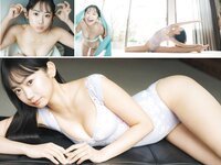 グラビアザテレビジョン Vol.71 似鳥沙也加 川瀬もえ ちばひなの 大瀧沙羅 相沢菜々子 紫藤るい 大原優乃 なえなの 下尾みう 宮瀬なこ 尊みを感じて桜井 花咲楓香
