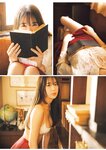 グラビアザテレビジョン Vol.71 似鳥沙也加 川瀬もえ ちばひなの 大瀧沙羅 相沢菜々子 紫藤るい 大原優乃 なえなの 下尾みう 宮瀬なこ 尊みを感じて桜井 花咲楓香