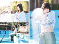 [Weekly Playboy] 2024 No.36 (冨里奈央 菅原咲月 五百城茉央 坂巻有紗 甲斐心愛 白川愛梨 他)